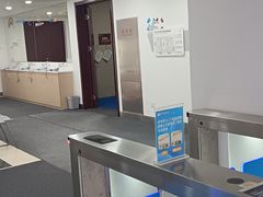 -北京科技大学-游泳馆