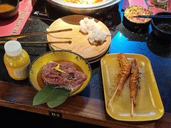 -牛New寿喜烧(虹桥新天地店)