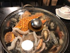-东海章鱼馆(恒瑞街店)