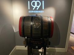 -青岛啤酒博物馆