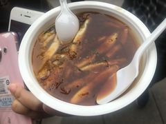 -安海五叔公土笋冻(西街店)