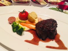 安格斯牛柳-龙虾酒吧扒房(宁波香格里拉店)