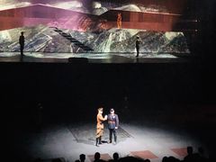 -《12·12》西安事变大型实景演出