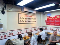 -明姨仔潮汕美食·碳炉猪脚·汕尾牛腩饭·起片鸡煲(起义路店)