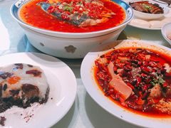 -湘君府(新华路店)