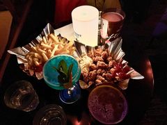 -东岸Cafe 爵士俱乐部