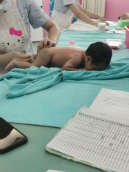 -爱弥儿月子中心(省医院店)