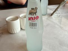-高玛纳驴肉火烧(一世界店)