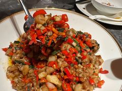 -炊烟小炒黄牛肉(浦东世纪汇店)