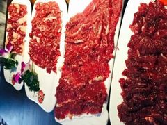 -牛焱·贵州黄牛肉火锅(城西银泰店)