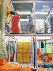 -meland亲子乐园·派对·研学(淄博万象汇店)