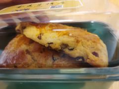 -金麦呈饼庄(铁西新玛特店)