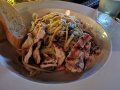 意大利肉酱面-Big Bamboo 大竹子体育主题餐厅(虹梅路店)