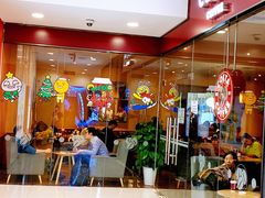 -COSTA COFFEE(西直门店)
