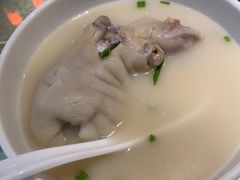 -易老妈蹄花.特色川菜(人民公园总店)