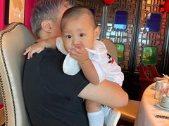 -俏江南-江景昆曲主题餐厅(正大广场店)