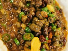 螺蛳-九龙湾·御膳坊(九龙窠路店)