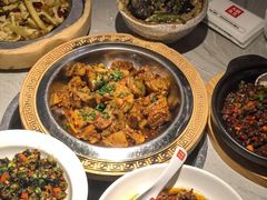 -大碗先生(万家丽店)