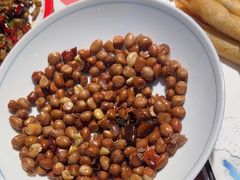 -金厨帽烤鱼(芦庄店)