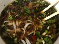 -矮子粉店1985·长沙米粉(湘春路店)