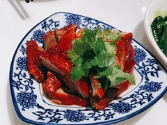 -老苏州芳和园茶酒楼  传统苏帮菜(观前店)