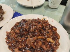 它似蜜-清真吐鲁番餐厅(牛街店)