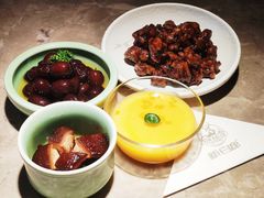 -新白鹿餐厅(金鹰新街口店)