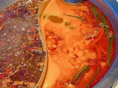 -盡膳口福跷脚牛肉火锅(北美新天地店)