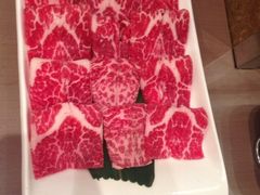 雪花肥牛-協成海鮮火鍋(老店)