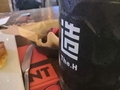 -造精酿餐厅
