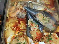 -原乡故事里海鲜大餐(玉祥门北马道巷店)