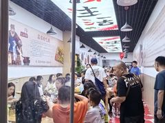 -江油特色冷沾沾(火炮街店)