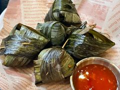 -翡翠鸟精品泰国菜(北辰财富中心店)
