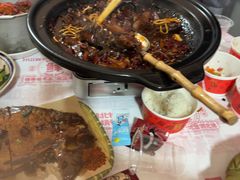 -回味黑鸭煲·始于2006(万松园店)