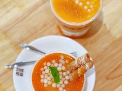 -满记甜品(王府井北京市百货大楼店)
