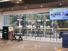 -超鹿运动(达信大厦店)