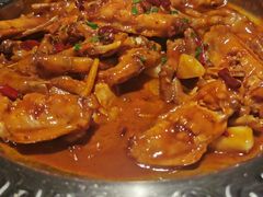 -胖哥俩肉蟹煲(长沙高铁吾悦广场店)