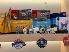-Pets First伊珊娜洗护·精致美容·家庭式寄养(新会路店)