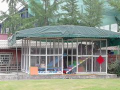 -洪湖家庭农场·团建·露营·会议
