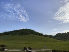 -关山草原