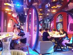 -凯乐会量贩KTV(国防大厦总店)