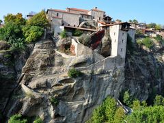 -梅黛奥拉修道院