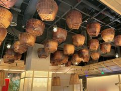 -晓宇重庆火锅(西安荟聚店)