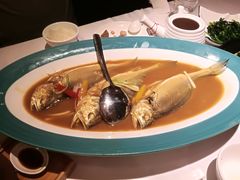 -尚一汤 广东炖汤(金桥国际店)