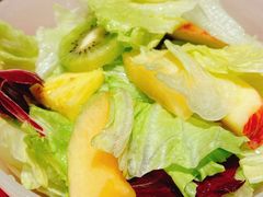 -西贝(虹口龙之梦店)