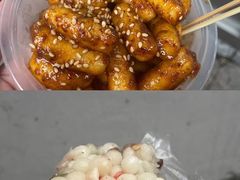 -清真蒋有记(老门东店)