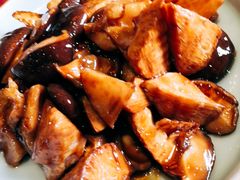 烧二冬-致美楼(前门店)