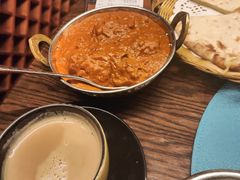 -甘尼仕印度餐厅爵士酒吧(阳春巷店)