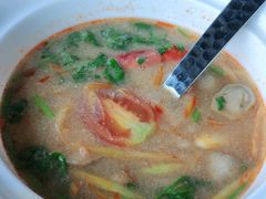 -食肆&Fourteen(武林夜市店)