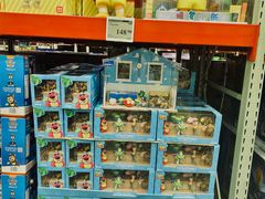 -山姆会员商店(上海浦东店)